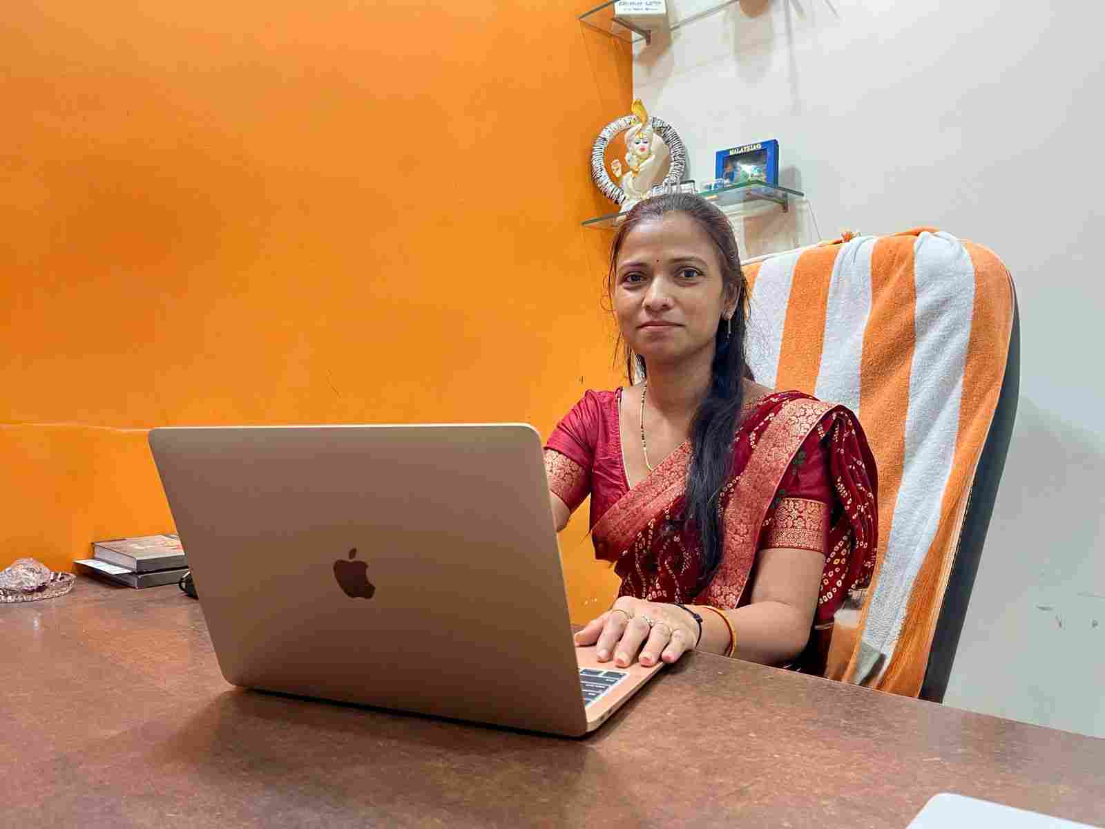 Team Member Image